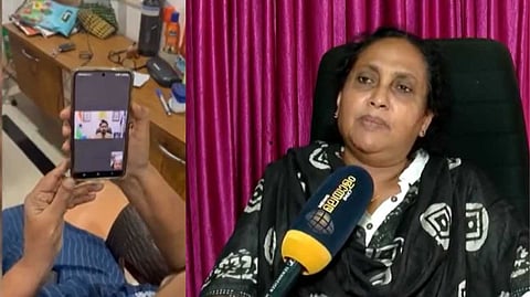 മുംബൈ കമ്മീഷണര്‍ എന്ന വ്യാജേന വീഡിയോ കോള്‍; വെര്‍ച്വല്‍ അറസ്റ്റ് നടത്താന്‍ ശ്രമിച്ച തട്ടിപ്പ് സംഘത്തെ നാടകീയമായി കുടുക്കി അഭിഭാഷക