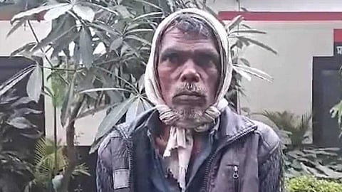 17 വർഷം മുമ്പ് 'കൊല്ലപ്പെട്ട' ആള്‍ ജീവനോടെ തിരിച്ചെത്തി; ആശ്വാസത്തില്‍ കൊലക്കുറ്റത്തിന് ജയില്‍ ശിക്ഷ അനുഭവിച്ച ബന്ധുക്കള്‍