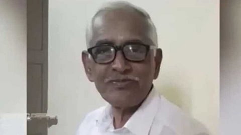 എൻ.എം. വിജയൻ്റെ മരണത്തിൽ ആത്മഹത്യാ പ്രേരണയ്ക്ക് കേസെടുത്തു