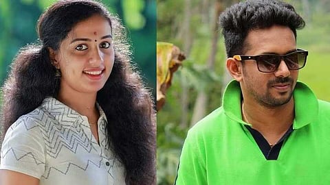 വിസ്മയ കേസ്
