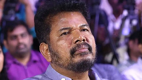 'ഞാനൊരു ബയോപിക് ചെയ്യുന്നുണ്ടെങ്കില്‍...'; ആരെ കുറിച്ചായിരിക്കുമെന്ന് വെളിപ്പെടുത്തി ഷങ്കര്‍