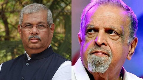 ആറ് പതിറ്റാണ്ടോളം പല‌തലമുറകൾക്ക് ആനന്ദമേകിയ സ്വരം; ജയചന്ദ്രന്‍റെ നിര്യാണത്തില്‍ അനുശോചിച്ച് ഗവർണർ