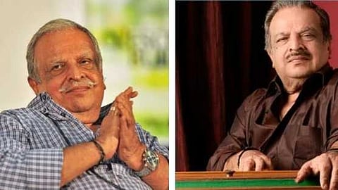 ആറുപതിറ്റാണ്ടുകൾ  പ്രണയവും വിരഹവും പകർന്നു നൽകിയ  സംഗീതം; വിട പറഞ്ഞത് മലയാളത്തിൻ്റെ സ്വര സൗഭാഗ്യം