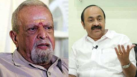 'കാലഭേദമില്ലാതെ തലമുറകള്‍ ഏറ്റെടുത്ത ശബ്ദം'; ജയചന്ദ്രന്‍റെ വിയോഗത്തില്‍ അനുശോചിച്ച് പ്രതിപക്ഷ നേതാവ്