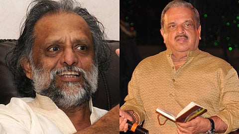മരിച്ച ജയേട്ടനെയല്ല, അനശ്വരനായ ജയേട്ടനെ ഓര്‍ക്കാനാണിഷ്ടം; അനുസ്മരിച്ച് കൈതപ്രം ദാമോദരന്‍ നമ്പൂതിരി