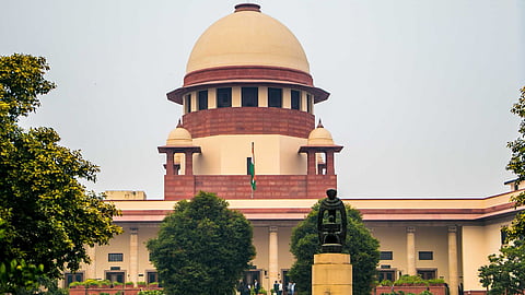 "പുതിയ ഇടപെടൽ ആവശ്യമില്ല", സ്വവർഗ വിവാഹ നിയമാനുമതിക്കുള്ള പുനഃപരിശോധനാ ഹർജി തള്ളി സുപ്രീം കോടതി