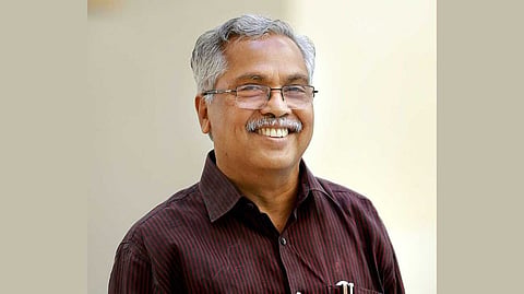 മദ്യപിച്ച് നാലു കാലില്‍ പരസ്യമായി നടക്കരുത്; വേണമെങ്കില്‍ വീട്ടില്‍ വെച്ചാവാം; പാര്‍ട്ടി അംഗങ്ങള്‍ക്ക് നിര്‍ദേശവുമായി ബിനോയ് വിശ്വം