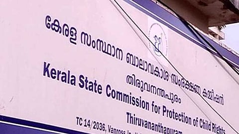 സംസ്ഥാന സ്കൂള്‍ കലോത്സവ റിപ്പോര്‍ട്ടിങ്ങിലെ ദ്വയാര്‍ത്ഥ പ്രയോഗം; റിപ്പാർട്ടർ ചാനലിനെതിരെ സ്വമേധയാ കേസെടുത്ത് ബാലാവകാശ കമ്മിഷൻ