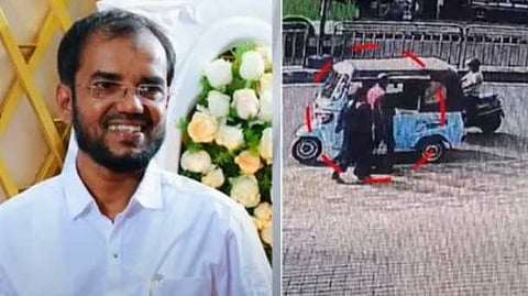 മാമി തിരോധാന കേസ്: കാണാതായ  ഡ്രൈവറെയും ഭാര്യയേയും കണ്ടെത്തി