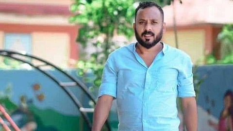 ലൈംഗികാതിക്രമ പരാതി: മലയാളം സീരിയല്‍ പ്രൊഡക്ഷന്‍ കണ്‍ട്രോളര്‍ക്കെതിരെ കേസ്