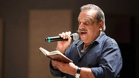 മലയാളത്തിന്റെ ഭാവഗായകൻ പി. ജയചന്ദ്രന് വിട നൽകാൻ നാട്; സംസ്കാര ചടങ്ങുകൾ ​ഇന്ന്