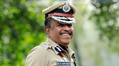 എം.ആർ. അജിത് കുമാറിന് തിരിച്ചടി; ക്ലീൻ ചീറ്റ് നൽകിയ റിപ്പോർട്ട് മടക്കി വിജിലൻസ് ഡയറക്ടർ
