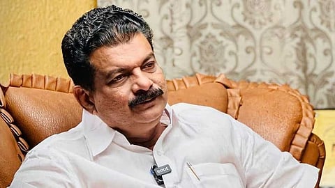 കേരളത്തിൽ യു ഡി എഫുമായി സഹകരിച്ച് പ്രവർത്തിക്കും; നിലപാട് വ്യക്തമാക്കി പി.വി.അൻവർ