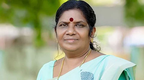 കേട്ടപ്പോള്‍ ദുഃഖം തോന്നി, സംഭവിക്കാന്‍ പാടില്ലാത്തത്; പത്തനംതിട്ടയില്‍ കായികതാരം പീഡനത്തിനിരയായതില്‍ മന്ത്രി ചിഞ്ചുറാണി
