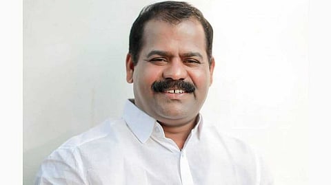 വയനാട് അര്‍ബന്‍ ബാങ്ക് നിയമന വിവാദം; ശുപാര്‍ശ കത്ത് നല്‍കിയെന്ന് സമ്മതിച്ച് ഐ.സി. ബാലകൃഷ്ണന്‍