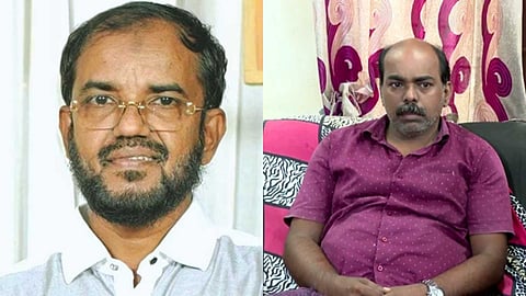 മാമി തിരോധാനം: 'പൊലീസ് വേട്ടയാടുന്നു‌'; ജീവിക്കാൻ സാധികാത്ത രീതിയിൽ  ഉപദ്രവിക്കുന്നുവെന്ന് ഡ്രൈവർ രജിത് കുമാർ