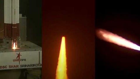 അനിശ്ചിതത്വം ഒഴിയുന്നു; സ്പേസ് ഡോക്കിങ് അവസാനഘട്ടത്തിലെന്ന് ഐഎസ്ആര്‍ഒ