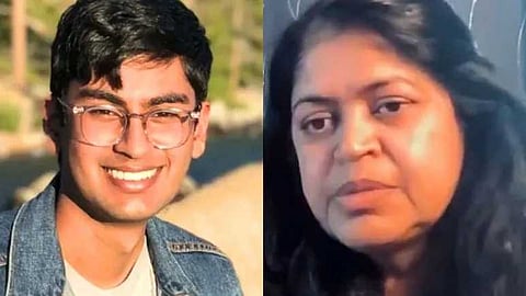 "മകൻ്റെ സംഭാവനകൾക്ക് മരണം വരെ ഒരു അംഗീകാരവും നൽകിയില്ല": ഓപ്പൺ എഐയ്‌ക്കെതിരെ സുചിർ ബാലാജിയുടെ അമ്മ
