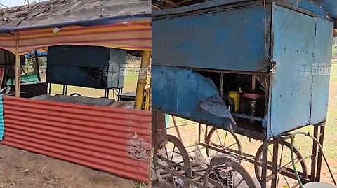 കോഴിക്കോട് താമരശ്ശേരിയില്‍ മോഷണങ്ങള്‍ തുടര്‍ക്കഥയാകുന്നു; മോഷ്ടാവിനെ പിടികൂടാനാവാതെ ഇരുട്ടില്‍ തപ്പി പൊലീസ്