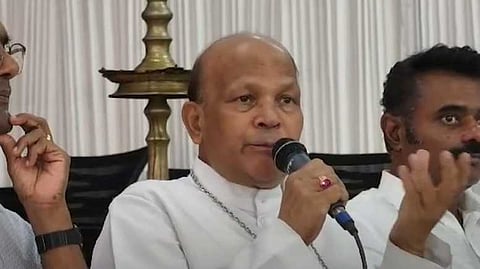 'വന നിയമ ഭേദഗതി ആശങ്ക ഉണ്ടാക്കുന്നത്'; ജനദ്രോഹപരമായ വകുപ്പുകൾ പിൻവലിക്കണമെന്ന് ലത്തീന്‍‌ സഭ