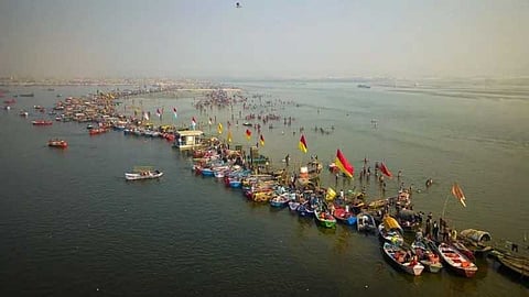 ലോകത്തെ ഏറ്റവും വലിയ ആത്മീയ സംഗമം; മഹാകുംഭമേളയ്ക്ക് ഇന്ന് തുടക്കം