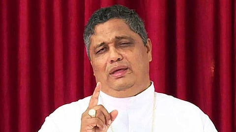 കുർബാന തർക്കത്തിൽ സമവായം, പ്രാർഥന യജ്ഞം അവസാനിപ്പിച്ചു വൈദികർ മടങ്ങി; അടുത്ത ഘട്ട ചർച്ച 20ന്
