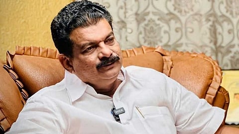 തൃണമൂല്‍ കോണ്‍ഗ്രസ് സംസ്ഥാന കണ്‍വീനറായി അന്‍വറിന് നിയമനം; രാജ്യസഭാ സീറ്റും വാഗ്ദാനം