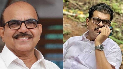 അന്‍വര്‍ പറഞ്ഞത് പച്ചക്കള്ളം; നിയമനടപടി സ്വീകരിക്കും: പി ശശി