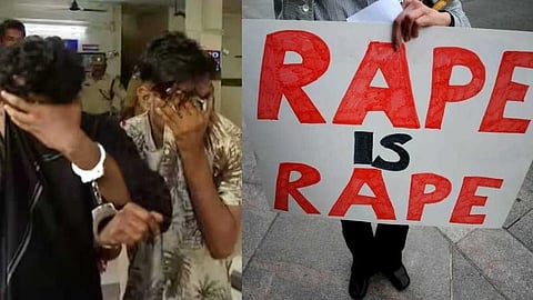 പത്തനംതിട്ട പീഡന കേസ്: നാല് പ്രതികള്‍ കൂടി അറസ്റ്റില്‍; ആകെ  43 അറസ്റ്റുകൾ രേഖപ്പെടുത്തി