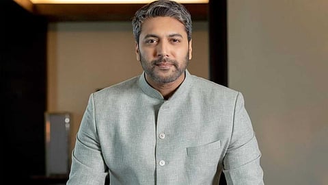 ജയം രവി ഇനി രവി മോഹൻ; ഔദ്യോഗികമായി പേര് മാറ്റം അറിയിച്ച് തമിഴ് നടന്‍