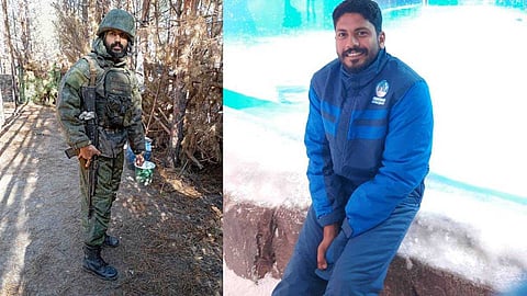 ബിനില്‍ ബാബു കൊല്ലപ്പെട്ടത് യുക്രെയ്‌നില്‍ നടന്ന ഷെല്ലാക്രമണത്തില്‍; ജെയ്‌നിനും ഗുരുതര പരുക്ക്