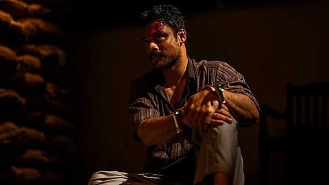 'ഞാന്‍ ഏറെ പ്രതീക്ഷയോടെ കാത്തിരിക്കുന്ന സിനിമ'; നരിവേട്ട ഷൂട്ടിങ് പൂര്‍ത്തിയാക്കി ടൊവിനോ
