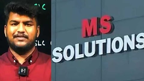 മുഹമ്മദ് ഷുഹൈബിൻ്റെ അറസ്റ്റ് തൽക്കാലത്തേക്ക് തടഞ്ഞ് ഹൈക്കോടതി