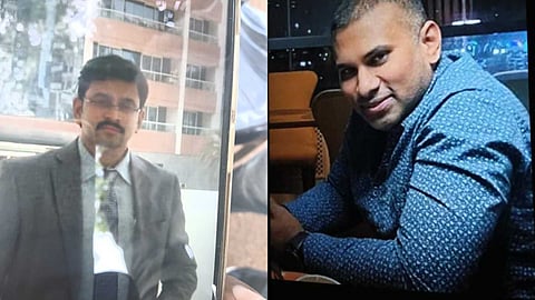 IMPACT | റഷ്യൻ പട്ടാളത്തിലേക്കുള്ള മനുഷ്യക്കടത്ത്: തൊഴിൽ തട്ടിപ്പിന് ഇരയാക്കിയവ‍‍ർക്കെതിരെ
ആദ്യ കേസെടുത്ത് പൊലീസ്