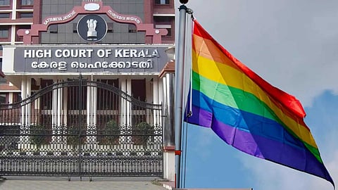 ട്രാൻസ്ജെൻഡർ വിഭാഗത്തിന് വിദ്യാഭ്യാസ സ്ഥാപനങ്ങളിലും സർക്കാർ ജോലിയിലും സംവരണം ഏർപ്പെടുത്തണം: ഹൈക്കോടതി