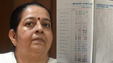 ഉമ തോമസിന് പരുക്കേറ്റ സംഭവം: സസ്പെന്‍ഷനിലുള്ള അസി. എക്സിക്യൂട്ടീവ് എഞ്ചിനീയർ  ഇപ്പോഴും ജോലിയില്‍ തുടരുന്നു
