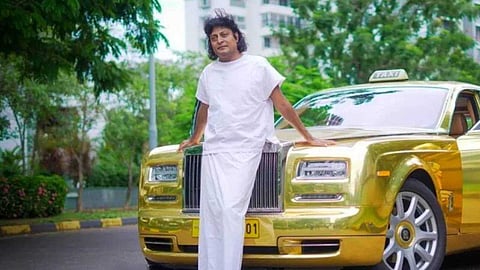 ബോബി ചെമ്മണ്ണൂര്‍ ഇന്ന് ജയിലില്‍ നിന്ന് പുറത്തിറങ്ങും; ഇല്ലെങ്കില്‍ DGP ക്ക് റിപ്പോര്‍ട്ട് നല്‍കുമെന്ന് ജയിൽ അധികൃതർ