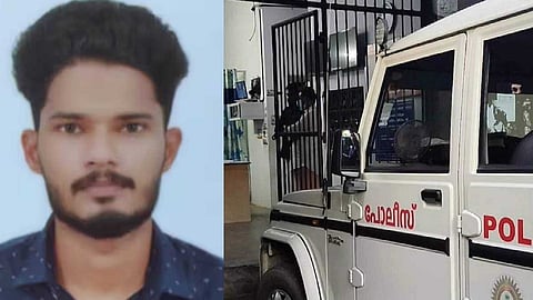 തമാശ പറഞ്ഞ് ചിരിച്ചത് തന്നെ കളിയാക്കിയാണെന്ന് കരുതി; ഒറ്റപ്പാലത്തെ പെട്രോൾ ബോംബ് ആക്രമണം തെറ്റിദ്ധാരണമൂലമെന്ന് പൊലീസ്