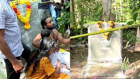 സമാധി വിവാദം: ഗോപന്‍ എങ്ങനെ മരിച്ചു? അതാര് അംഗീകരിച്ചു? അന്വേഷണത്തിൽ ഇടപെടേണ്ട സാഹചര്യമില്ലെന്ന് ഹൈക്കോടതി