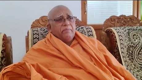 ക്ഷേത്രങ്ങളിൽ ഷർട്ട് ധരിക്കണം, ചുരിദാറിനും പാൻ്റിനും മുകളിൽ മുണ്ടുടുക്കുന്ന രീതി മാറ്റണം; ആചാര പരിഷ്ക്കരണ യാത്രയ്‌ക്കൊരുങ്ങി ഗുരുധർമ്മ പ്രചാരണ സഭ