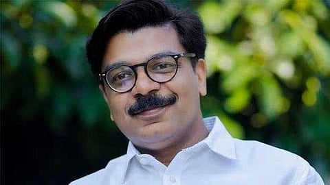 സർക്കാരും പൊലീസും യഥാർഥ പ്രതികളെ സംരക്ഷിക്കുന്നു;  നിക്ഷേപകൻ ജീവനൊടുക്കിയതിൽ  പ്രതികരിച്ച് മാത്യു കുഴൽനാടൻ  എംഎൽഎ