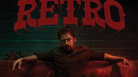തീയേറ്റർ റിലീസ് മെയ് ഒന്നിന്; റെക്കോർഡ് തുകയ്ക്ക്  ഒടിടി ഡീൽ പൂർത്തിയാക്കി  സൂര്യ-കാർത്തിക് സുബ്ബരാജ് ചിത്രം