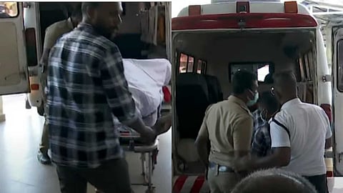 നെയ്യാറ്റിന്‍കര ഗോപന്‍റെ പോസ്റ്റ്‍മോർട്ടം നടപടികള്‍ ആരംഭിച്ചു; ഡിഎൻഎ പരിശോധനയടക്കം നടത്തും