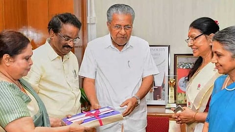 ഹേമ കമ്മിറ്റി റിപ്പോര്‍ട്ട്: ഏഴ് കേസുകളില്‍ കുറ്റപത്രം സമർപ്പിച്ചെന്ന് സംസ്ഥാന സര്‍ക്കാര്‍
