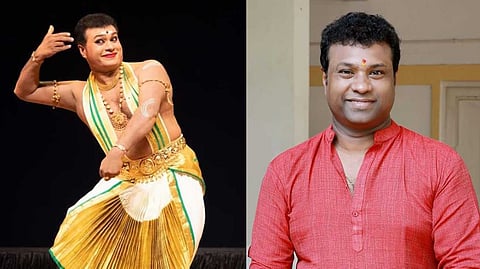 കലാമണ്ഡലത്തില്‍ നൃത്താധ്യാപകനായി ചരിത്രം കുറിച്ച് ആര്‍എല്‍വി രാമകൃഷ്ണന്‍; അസി. പ്രൊഫസറായി നിയമനം