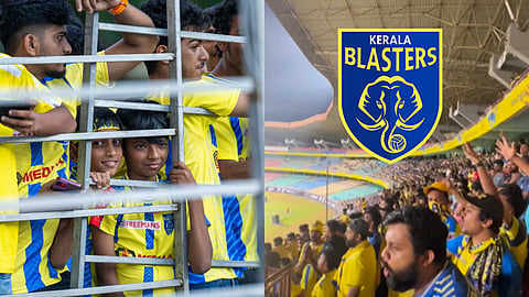 അതെല്ലാം ഫേക്ക് ന്യൂസ്, പ്രതിഷേധക്കാർക്കെതിരെ പൊലീസ് ഇടപെടല്‍ ആവശ്യപ്പെട്ടിട്ടില്ലെന്ന് കേരള ബ്ലാസ്റ്റേഴ്‌സ്