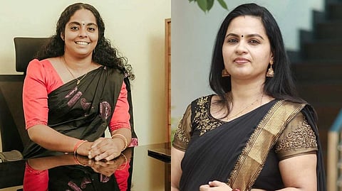 'ആ എട്ട് ലക്ഷം ആര് കൈപ്പറ്റിയെന്ന് പറയണം', കളക്ടറേറ്റ് സമരത്തിന്റെ വാര്‍ഷിക പോസ്റ്റില്‍ വെട്ടിലായി അരിത ബാബു