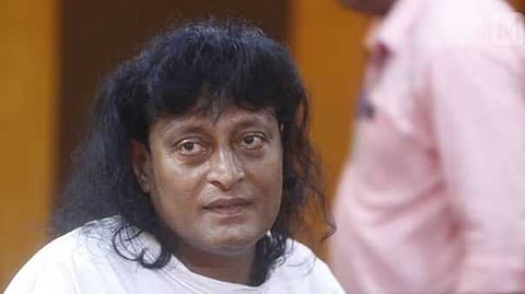 ബോബി ചെമ്മണ്ണൂരിനെ  ജയിലിൽ ചെന്ന് കണ്ട സംഭവം; ഡിഐജിയെ  ശാസിച്ച് ജയിൽ മേധാവി