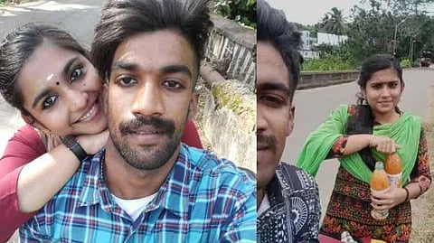 കോളിളക്കം സൃഷ്ടിച്ച പാറശാല ഷാരോണ്‍ കൊലക്കേസില്‍ വിധി ഇന്ന്