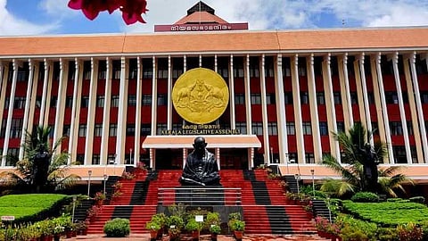 പുതിയ ഗവർണറുടെ ആദ്യ നയപ്രഖ്യാപന പ്രസംഗം; 15-ാം നിയമസഭയുടെ 13-ാം സമ്മേളനത്തിന് ഇന്ന് തുടക്കം
